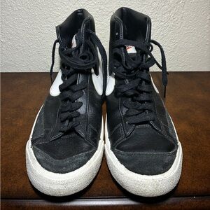 Nike Blazer Mid '77 Vintage sneakers